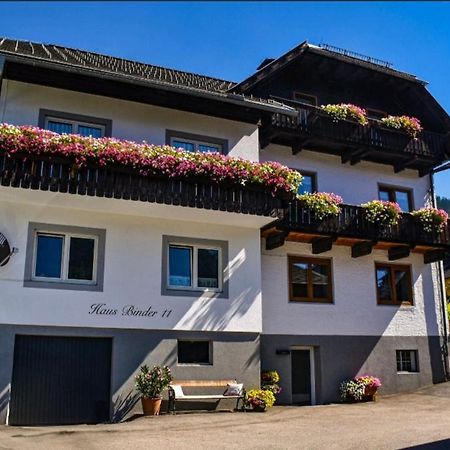 魏森湖Haus Binder公寓 外观 照片