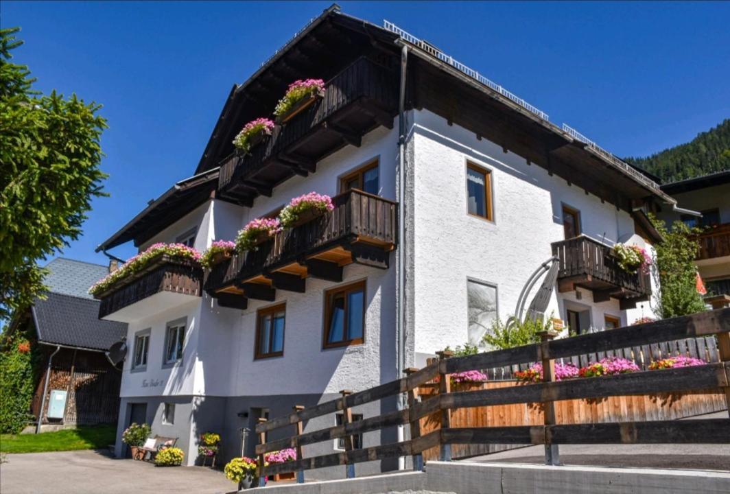 魏森湖Haus Binder公寓 外观 照片
