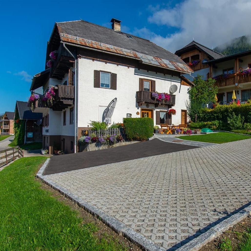 魏森湖Haus Binder公寓 外观 照片